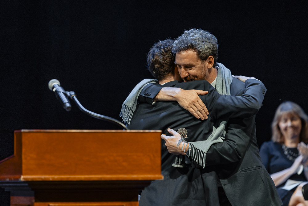 Fourth Day Honors 2025-15-1