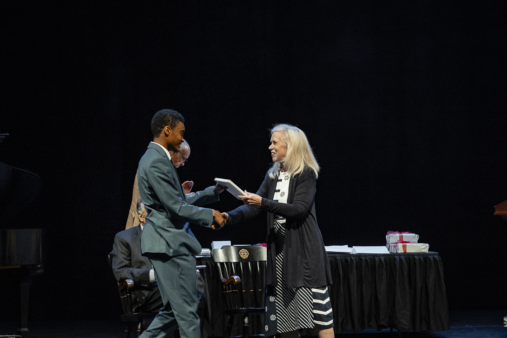 Fourth Day Honors 2025-32