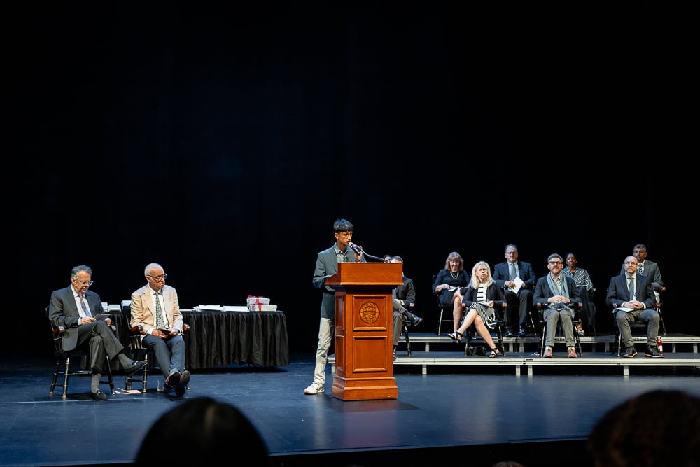 Fourth Day Honors 2025